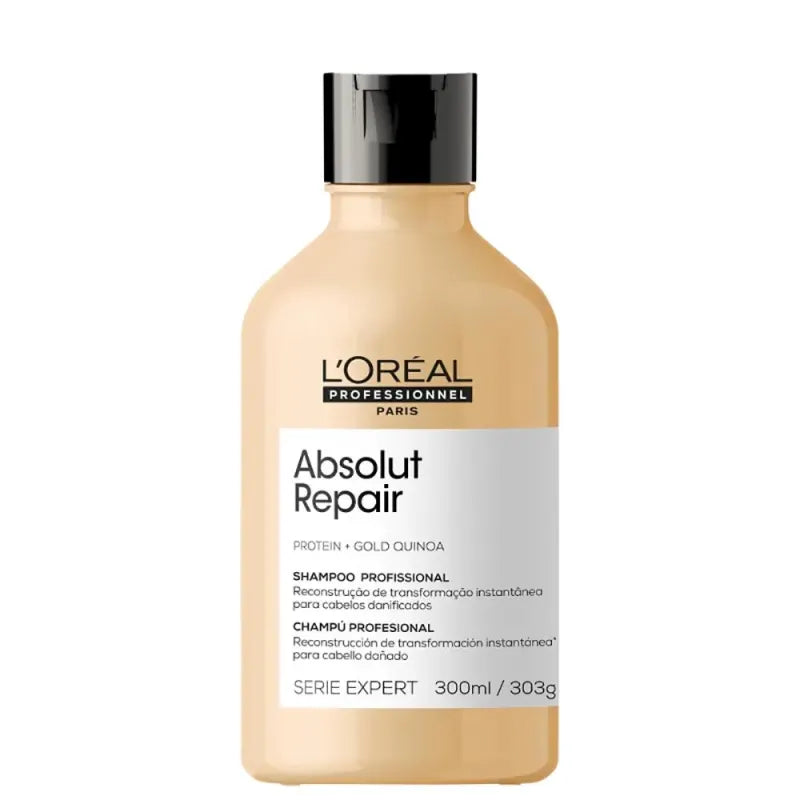 Kit L'Oréal Professionnel Absolut Repair Home Care (2 Produtos)