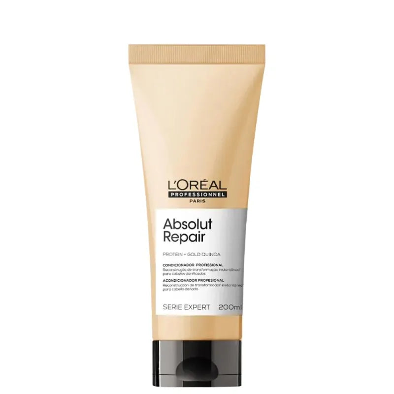 Kit L'Oréal Professionnel Absolut Repair Home Care (2 Produtos)