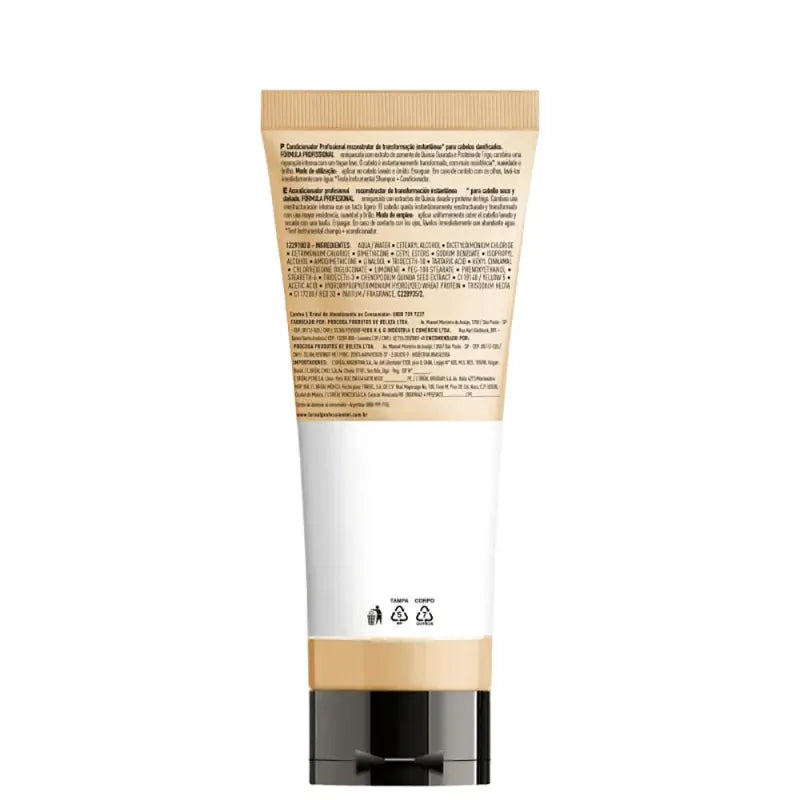 Kit L'Oréal Professionnel Absolut Repair Home Care (2 Produtos)