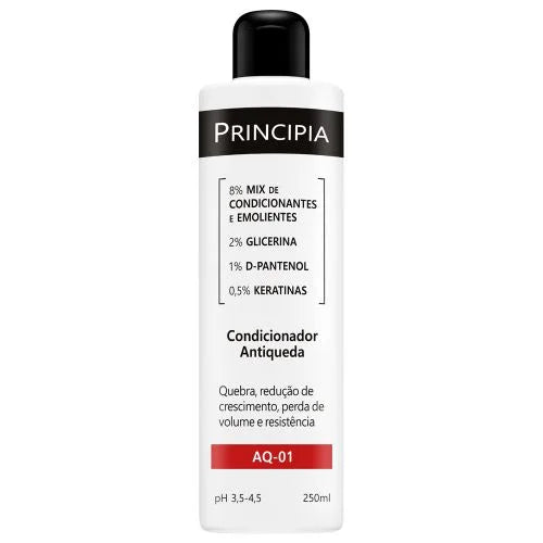 PRINCIPIA - KIT SHAMPOO E CONDICIONADOR ANTIQUEDA AQ01 - 60%OFF