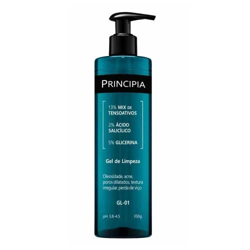 PRINCIPIA - KIT AVANÇADO VC + RN COM GL01 - 60%OFF