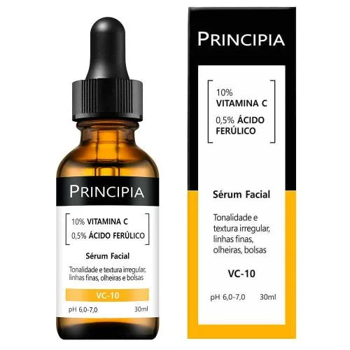 PRINCIPIA - KIT AVANÇADO VC + RN COM GL01 - 60%OFF