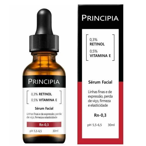 PRINCIPIA - KIT AVANÇADO VC + RN COM GL01 - 60%OFF