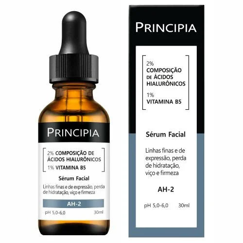 PRINCIPIA - KIT AVANÇADO VC + RN COM GL01 - 60%OFF