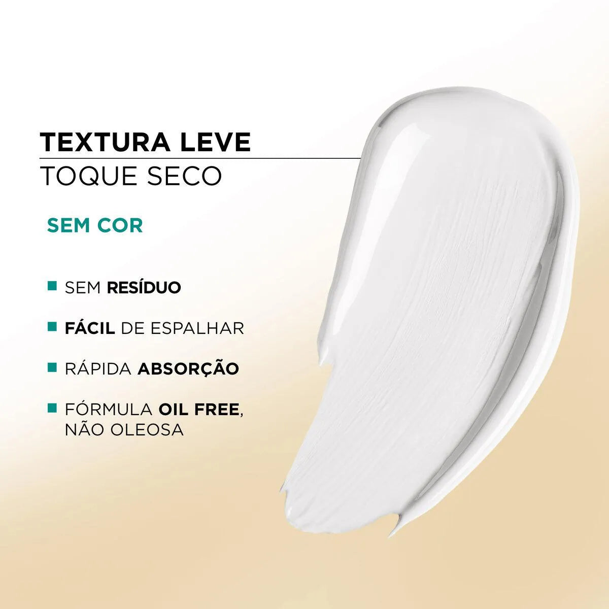 Protetor Solar Facial L'Oreal Paris Solar Expertise Antioleosidade FPS 60 40g